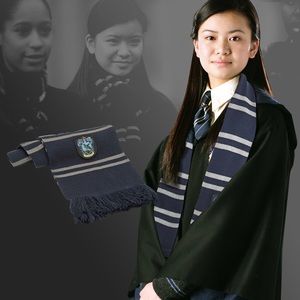 Harry Potter Ravenclaw Scarf
